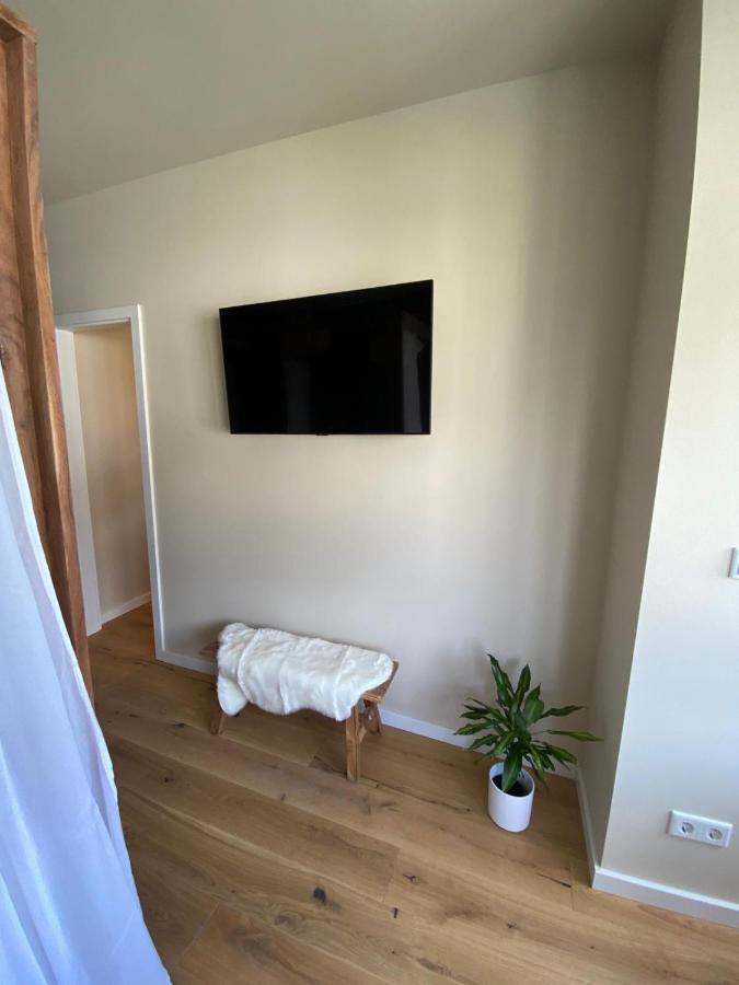 Himmelbett-studio über Düsseldorf, Neu * Düsseldorf